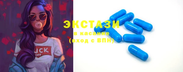 хмурый Верея