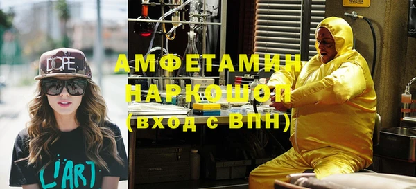 хмурый Верея