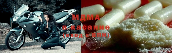 хмурый Верея